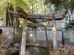 三囲神社(東京都)