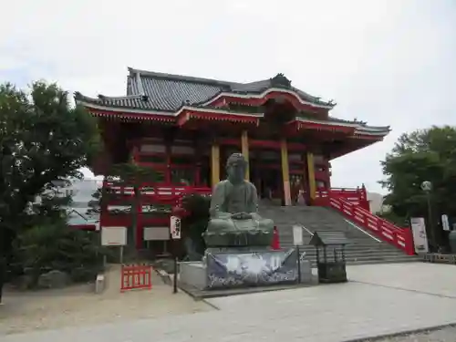 飯沼山 圓福寺のその他建物
