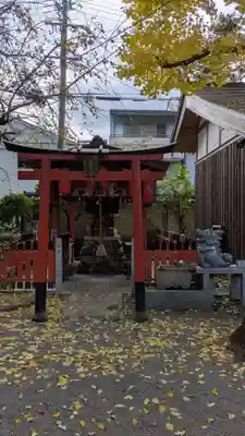 白峯神宮(京都府)