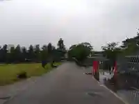 福井神社(福井県)