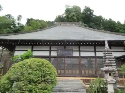 宗徳寺(東京都)