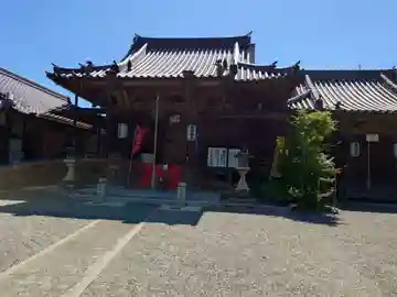 釜滝薬師金剛寺(和歌山県)