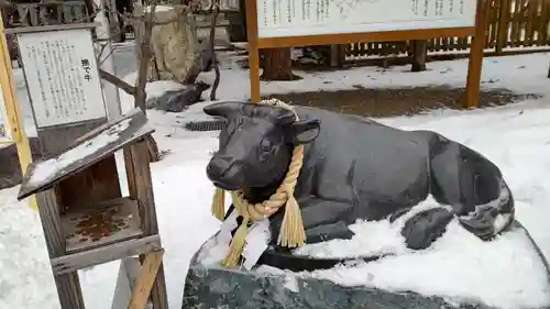 刈田神社の体験その他