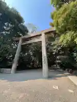 熱田神宮(愛知県)