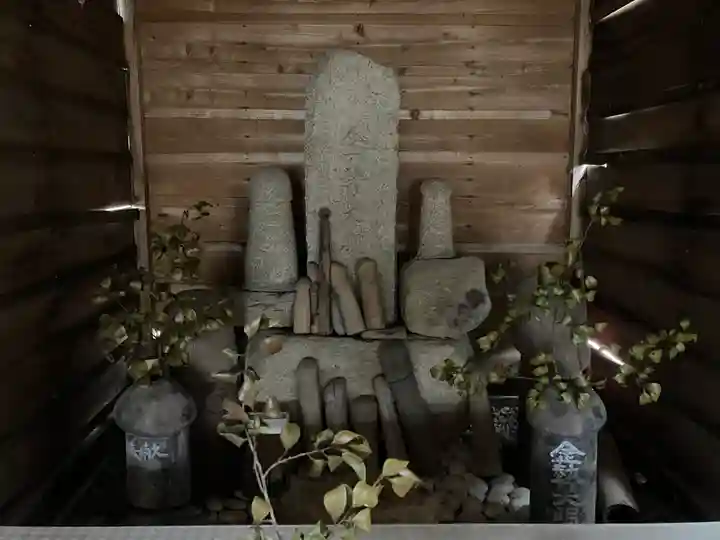 金勢大明神(岡山県)