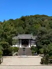 叡福寺(大阪府)