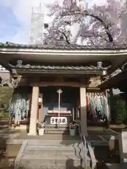 称名寺(東京都)