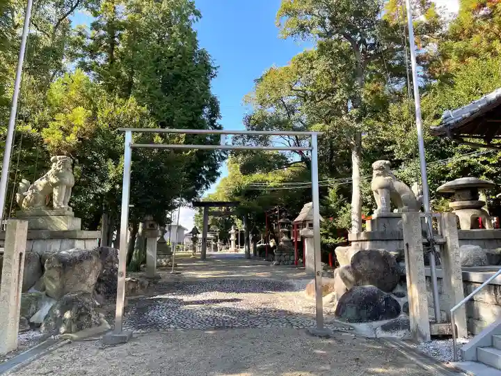 海蔵神社(三重県)