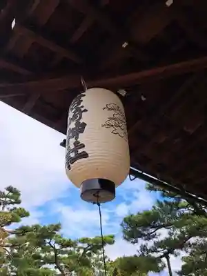 唐崎神社(滋賀県)
