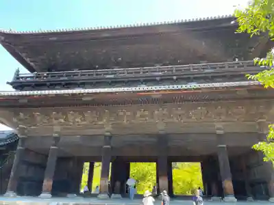 南禅寺(京都府)
