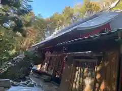 日枝神社(福島県)