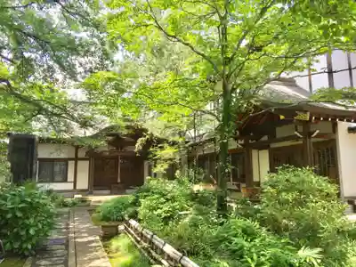 観蔵院 曼荼羅寺のその他建物