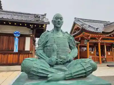豊国神社(滋賀県)