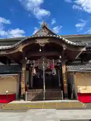 長國寺(東京都)