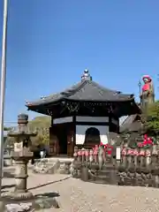 観音寺の建物その他