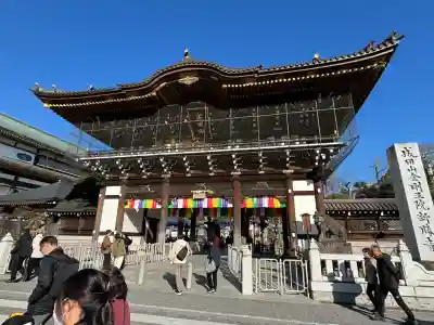 成田山新勝寺(千葉県)