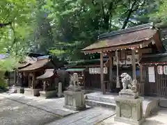 宗像神社(京都府)