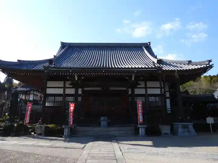 西蓮寺(三重県)
