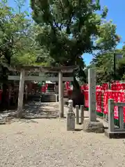 安城七夕神社(愛知県)