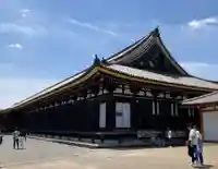 蓮華王院(三十三間堂)(京都府)