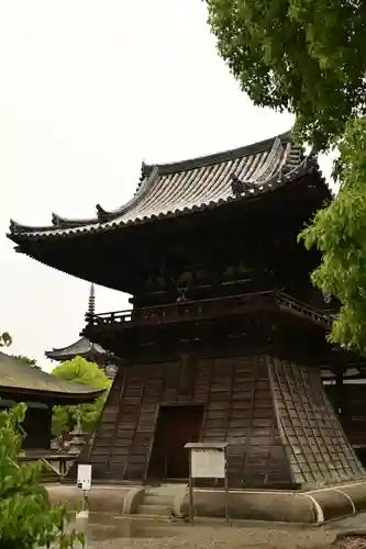 鶴林寺(兵庫県)