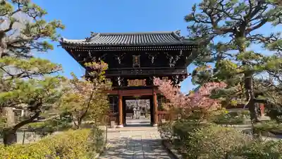 頂妙寺(京都府)