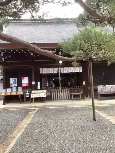 尾張冨士大宮浅間神社の本殿・本堂
