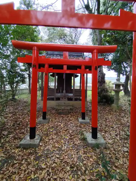 住吉神社(兵庫県)