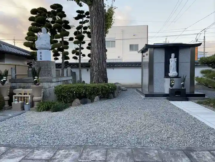 梅香寺(三重県)