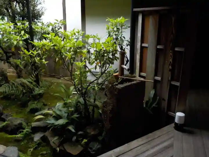 大雄院のその他建物