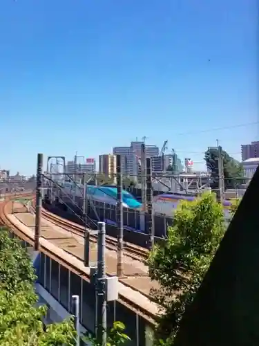 赤羽八幡神社(東京都)