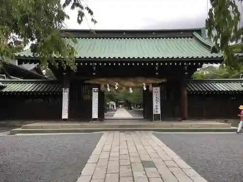 三嶋大社(静岡県)