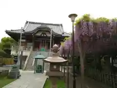 浄光寺の本殿