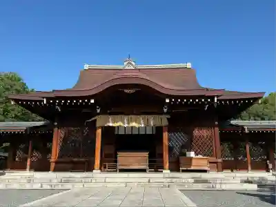 城南宮(京都府)
