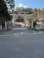 宇佐神社(香川県)