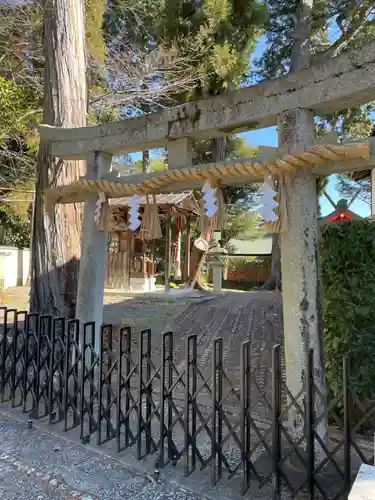 住吉大伴神社(京都府)