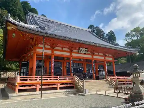勝尾寺(大阪府)