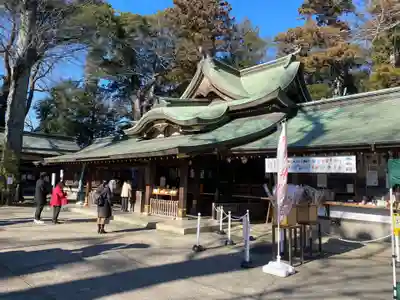 一言主神社(茨城県)