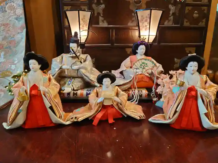 座間神社(神奈川県)