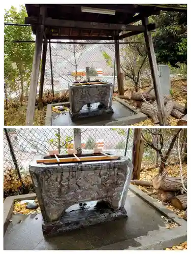 小日向神社(東京都)