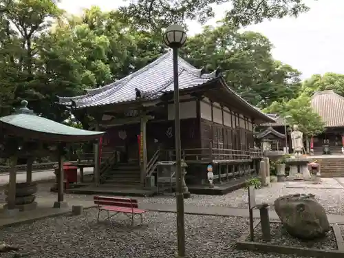 最御崎寺の建物その他