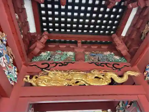 静岡浅間神社(静岡県)