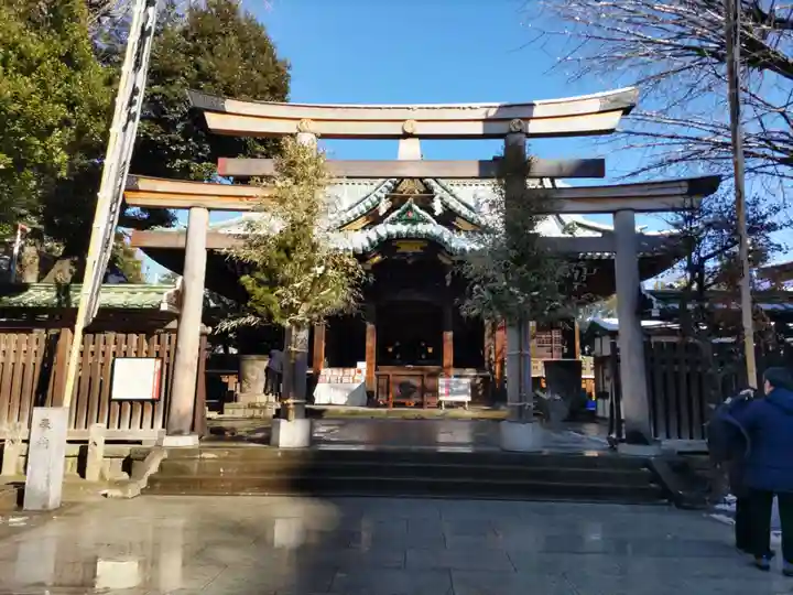 牛嶋神社(東京都)