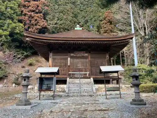 神角寺(大分県)