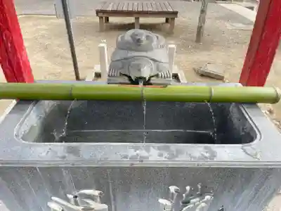 白子神社(千葉県)