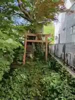 正一位三寿稲荷神社(茨城県)