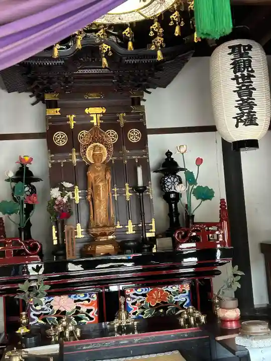 鶴林寺(兵庫県)