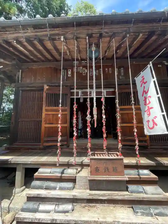 放光寺(山梨県)