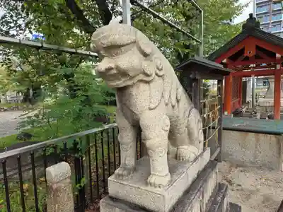 宿院頓宮(大阪府)