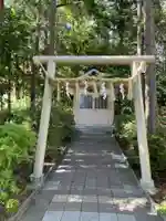 古峯神社(宮城県)